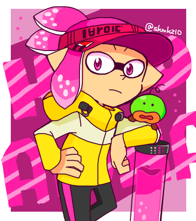 クロス さん がハッシュタグ コロイカ をつけたツイート一覧 1 Whotwi グラフィカルtwitter分析