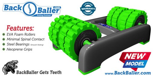 UKRunChat's tweet image. RT this &amp;amp; follow @Back_Baller to be in Sundays 9pm draw to win a backballer. 1 lucky winner will receive the smooth and 1 winner the ridged. Good luck! #ukrunchat