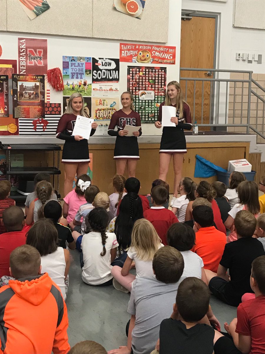 Fairbury Jeffs Media (fairburymedia) Twitter