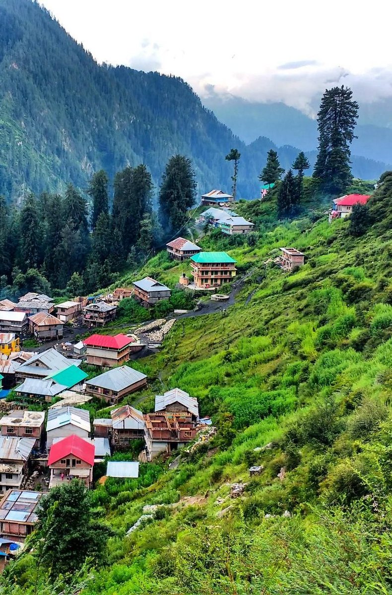 TrippyGram's tweet photo. "15 Top Places to Visit and Things to Do in Kasol"
Kasol may be a village mothered by the Anapurna vale. This Himachal’s standard destination is best known for its thrilling treks..
#hillstation #travel #nature #india #hills #travelphotography #mountains #photography #rain https://t.co/plDm6HDnam