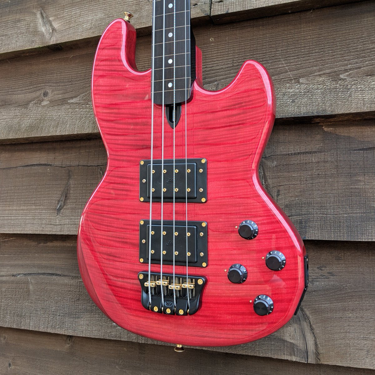 Wal Basses (@walbasses) on Twitter photo 