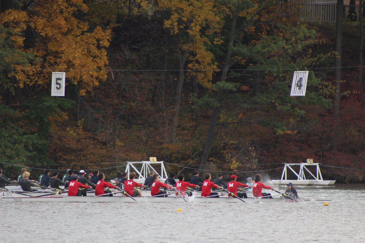 McGill Rowing (@McGillRowing) / Posts / X