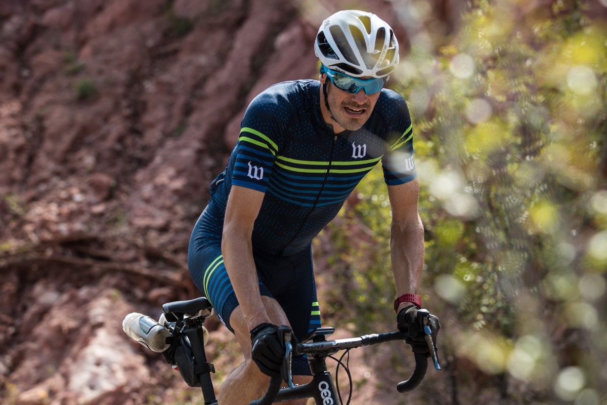 Want to learn more about <a href="/Andy_Potts/">Andy Potts</a>? Editor <a href="/bbculp/">Brad Culp</a> checked in with the American veteran ahead of his Signature Series launch this week to chat about his #IMKona prep and his approach on "mining for late season power." goo.gl/rrsxaq