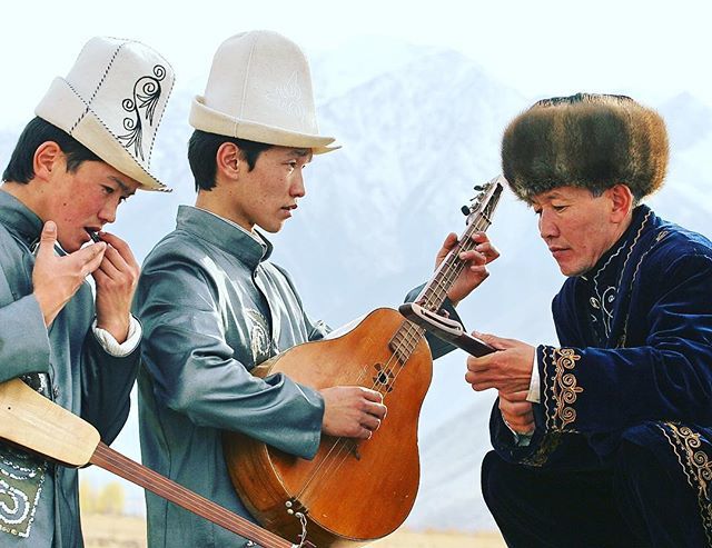 The #worldnomadgames has come to an end, but we wanted to share this photo of #Kyrgyzstan, an extraordinary country with so much potential for growth. ift.tt/2QaQhpM