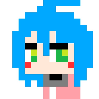 てすと#ドット絵 #dotpict 