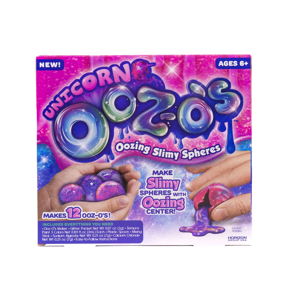 SahmReviews's tweet photo. AD: Want more info on OOZ-O's from @HorizonGroupUSA? Check out our review: https://t.co/N25568U5O4 #oozos https://t.co/4IkaKBKSRI