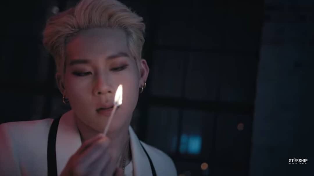 MXAesthetic_'s tweet photo. Jooheon https://t.co/XE6PqbD0ew