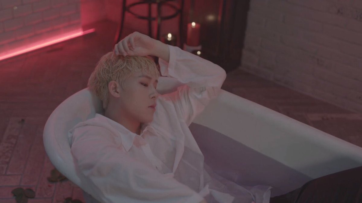 MXAesthetic_'s tweet photo. Jooheon https://t.co/zmDEZWOyE1