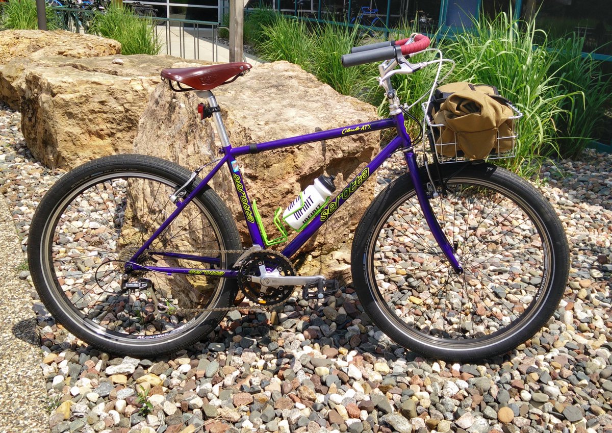 Quality Bicycle Products on X: Quality Bicycle Products on X: