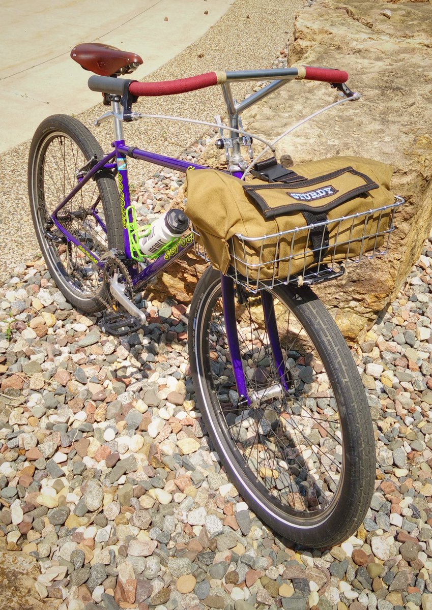 Quality Bicycle Products on X: Quality Bicycle Products on X: