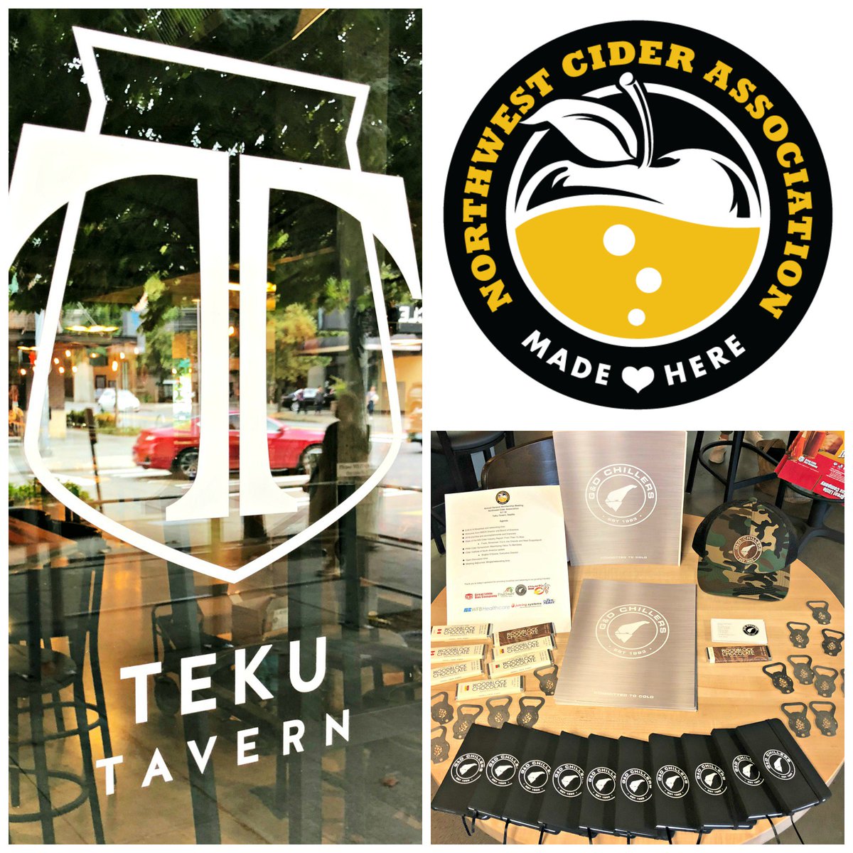 GDChillers tweet media