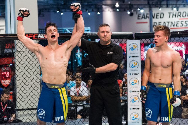 IMMAFed's tweet photo. Wales has owned a presence in IMMAF Championships since 2015, producing medallists such as @jackshoremma @joshellismma @KayceeBlake4 @roancrocker  under the UK. Now Wales has its own national team &amp; federation, MMA Cymru https://t.co/rbONsJmKMA