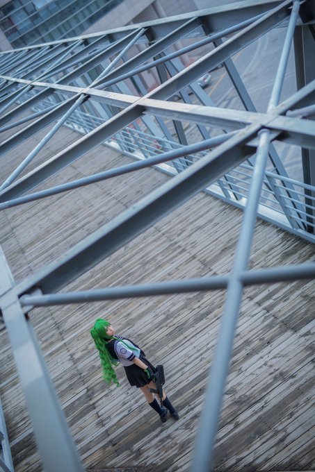 Twitterのコスプレ画像65