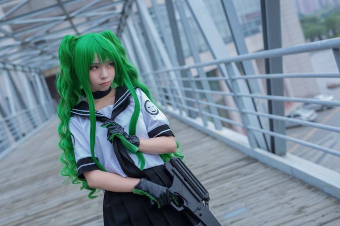 Twitterのコスプレ画像67