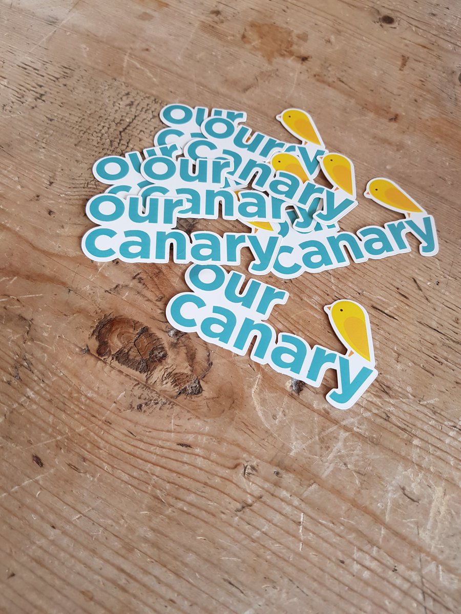 STICKERRRRRRS! #allaboutthemerch