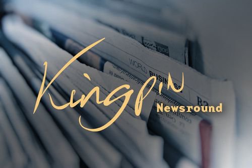 How have you been faring post-GDPR? We discuss this and more in the latest Kingpin newsround. - buff.ly/2MUmN1v