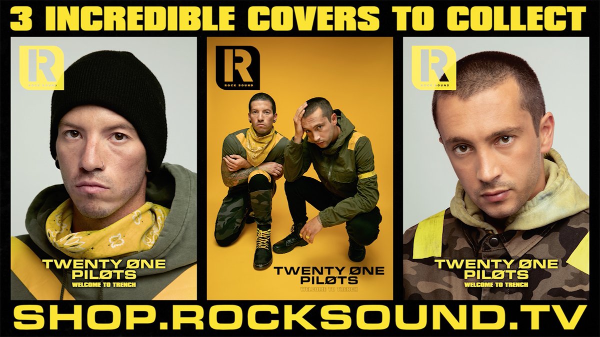 Rock Sound tweet media