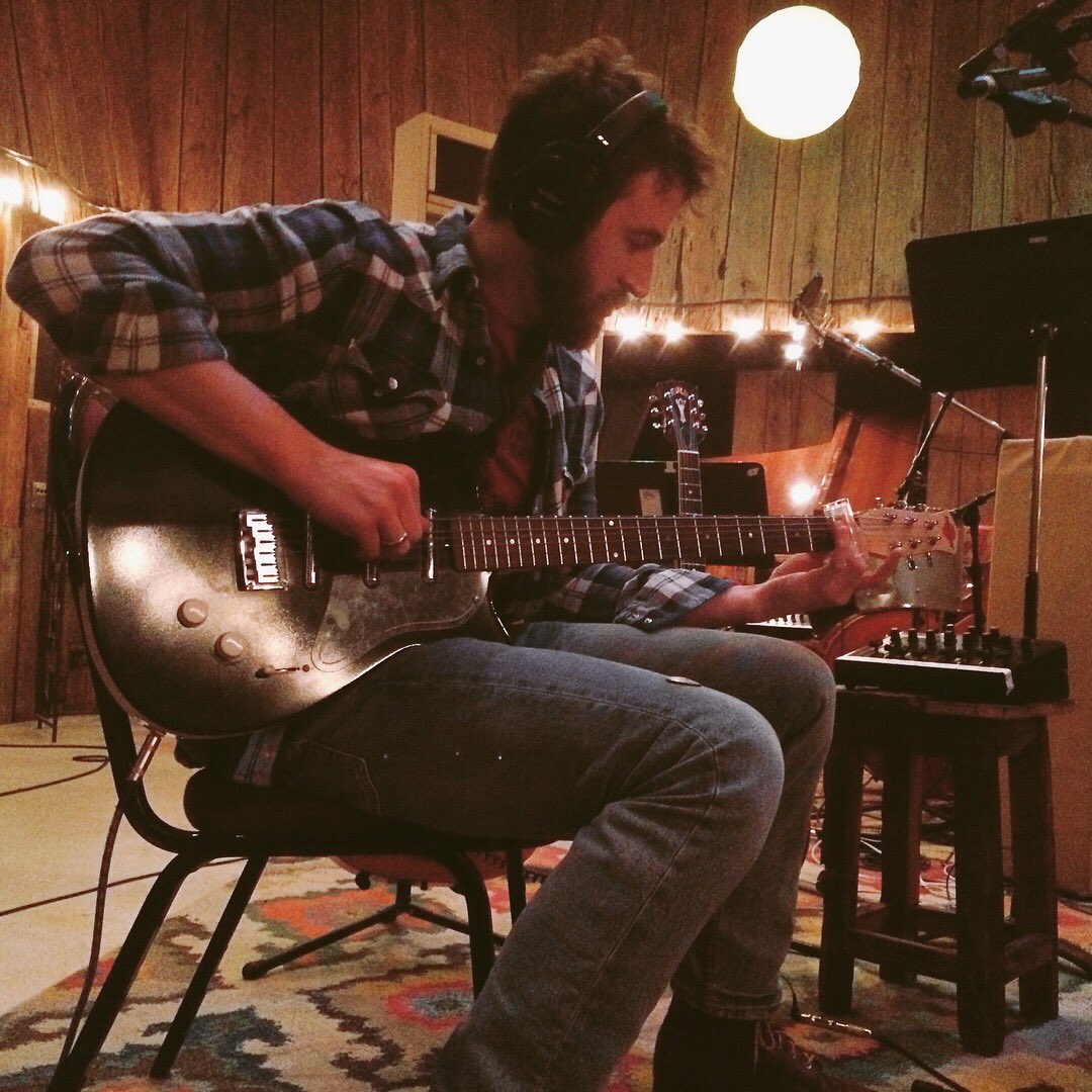 Our fourth and final record, Let It Pass is out today on <a href="/yeproc/">Yep Roc Records</a> - lnk.to/letitpass We dedicate it to you, our fans, friends and family who have been a part of this journey 💙