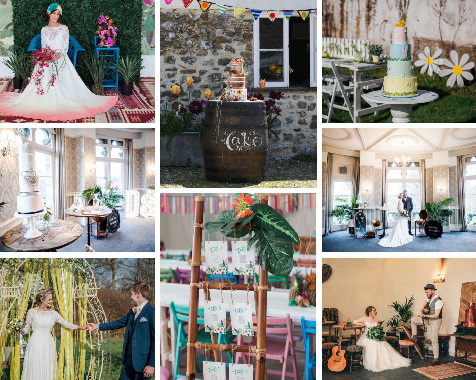 We are proud to announce <a href="/The_PropFactory/">The Prop Factory</a> as one of our trusted #wedding suppliers. If you are looking to transform your big day, then look no further! Click here to read why we recommend them to all of our engaged couples: ow.ly/1uFU30lJcU5 #FridayFeeling #Plymouth