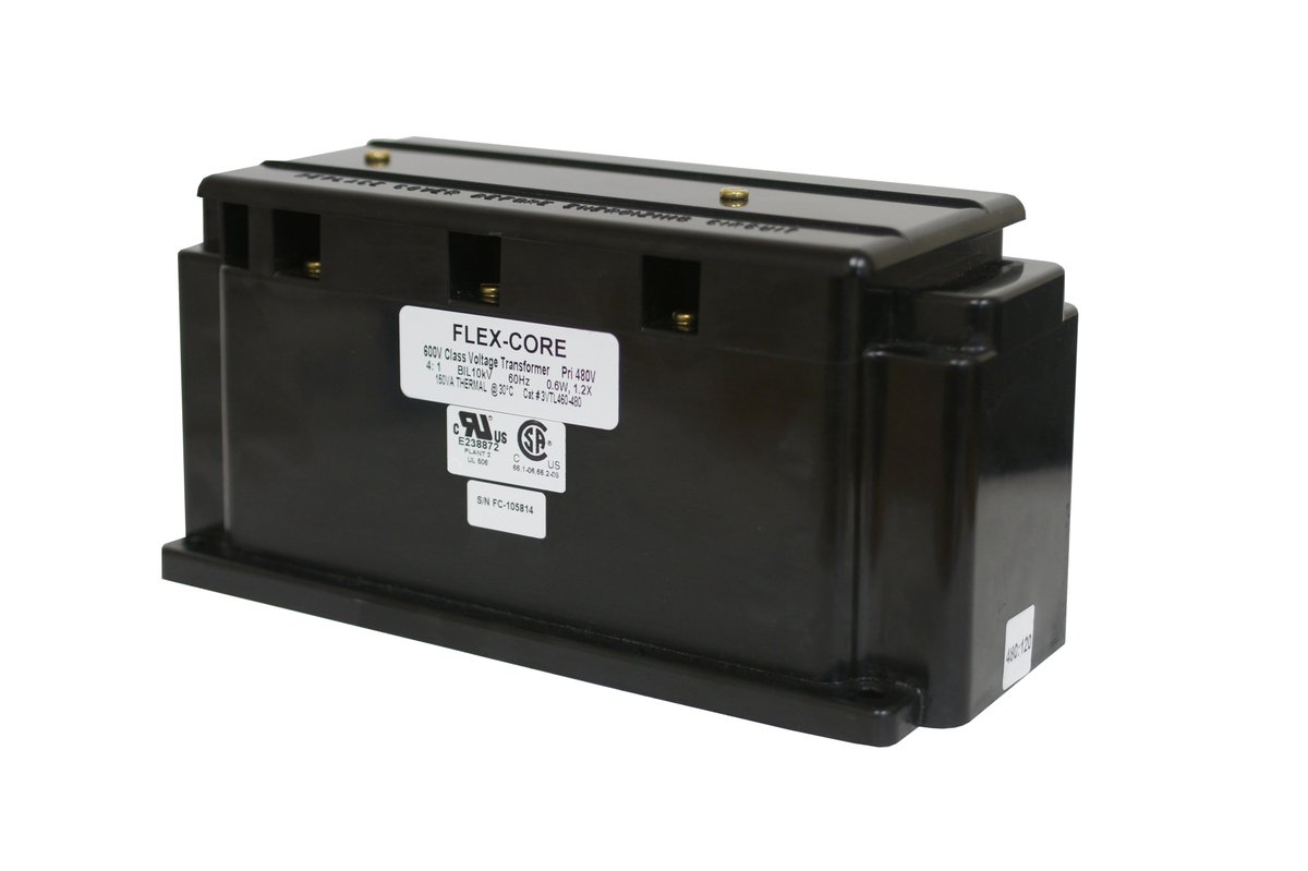 flex_core's tweet image. The model 3VTL-460 has three transformers in one case which can be used for line-to-line applications or line-to-neutral applications. #potentialtransformer #flexcore flex-core.com/products/poten…