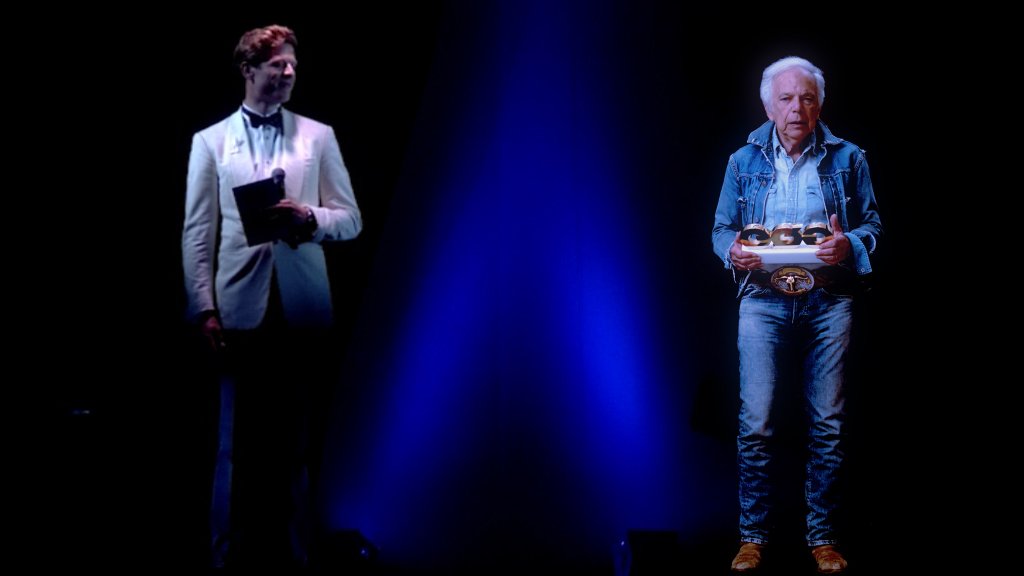 Cinimod Studio tweet media