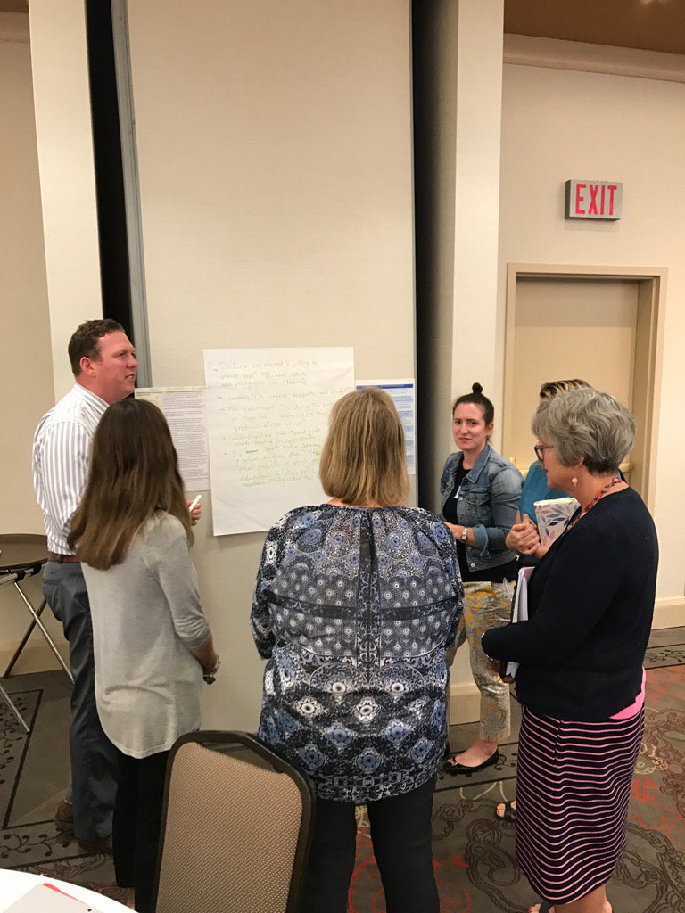 Powerful conversations about Student-Centred math instruction <a href="/ALCDSB/">ALCDSB</a> &amp; <a href="/eostaffdevnet/">EOSDN</a> partners together in learning
