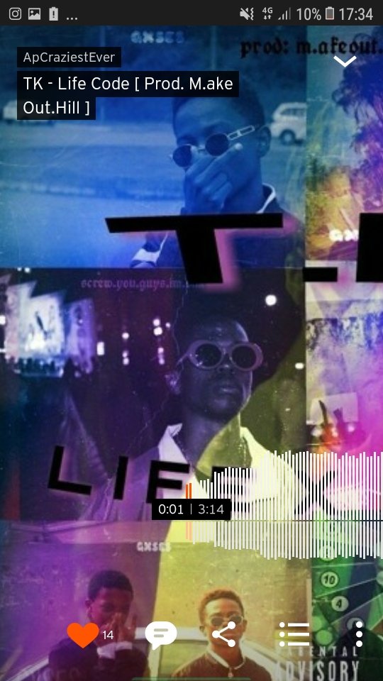TK61353366's tweet photo. @NastyCSA_  @TallRacksRec  https://t.co/tDqawprk2R  RT if you fux with the track🔥😈 https://t.co/vK0y9N5Pdx