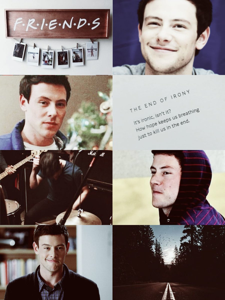 ❝𝘎𝘦𝘵 𝘭𝘰𝘴𝘵 𝘪𝘯 𝘸𝘩𝘢𝘵 𝘺𝘰𝘶 𝘭𝘰𝘷𝘦.❞

•Finn Hudson. 
•#Glee #FreeRol
•¿Rt?