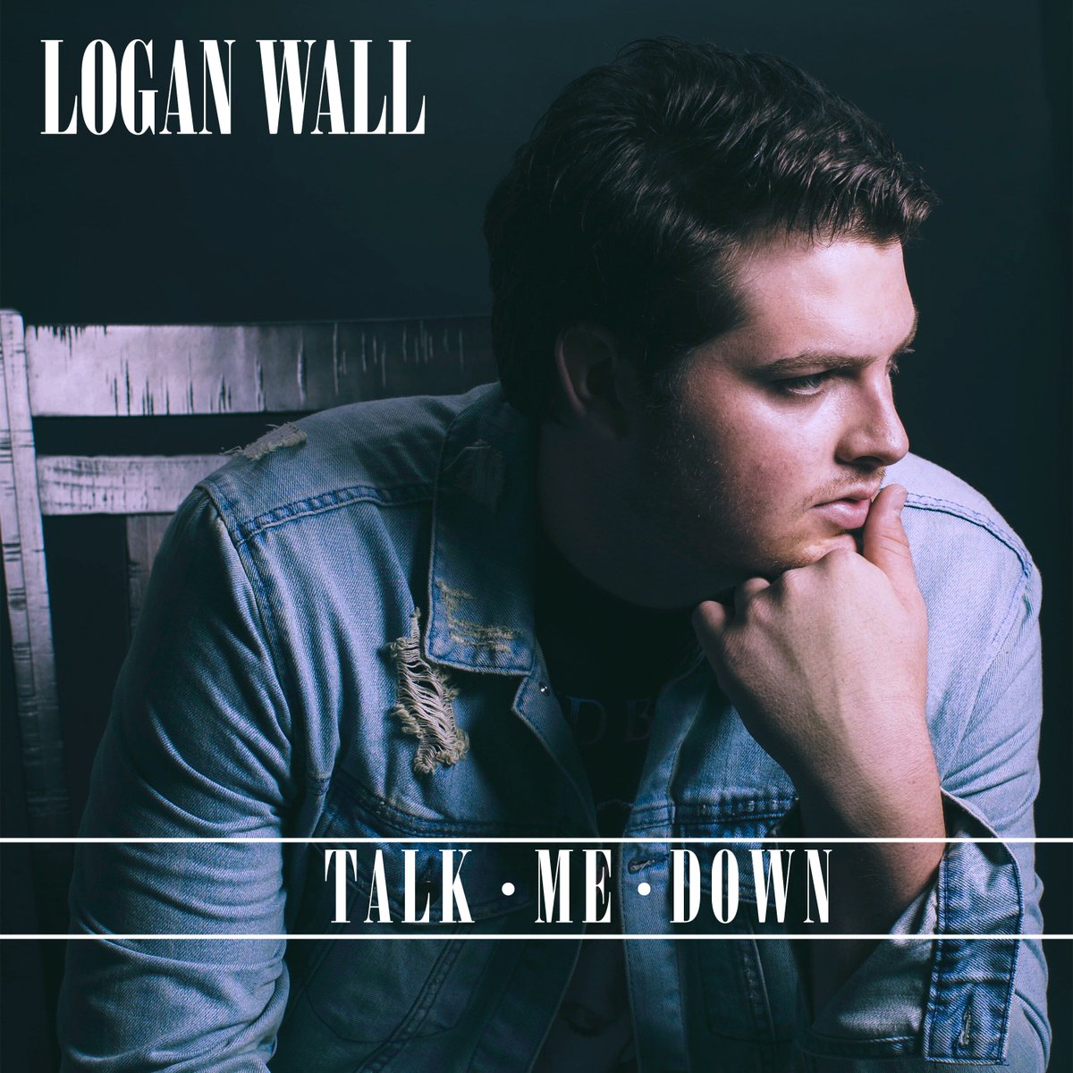 “Talk Me Down” &amp; “One Song Away”
OUT NOW!!! WHAT?! If ya like it, tell your friends! spoti.fi/2NW7KRn