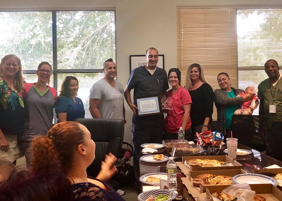 Care_Resource's tweet photo. Congratulations to this month’s winners! Thank you for your continued dedication. #CareResourceCares https://t.co/bnrlvHo3V2