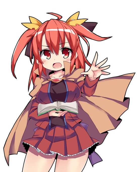 メーリスちゃん #アイギスお絵かき 