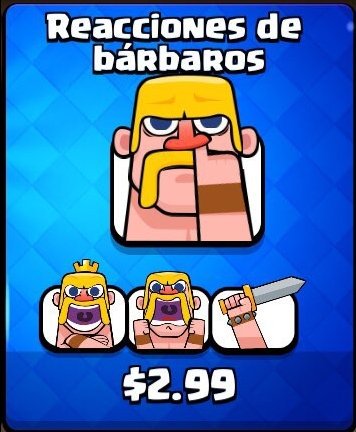 ¡SORTEO DE EMOTES DE BARBAROS!

REQUISITOS: 

Seguir:
<a href="/NicolazAvila_/">Nicolás</a>
@DaylerLBI
@EdwinMtz

°Mencionar 2 Amigos 
° RT Y Fav 

Termina 5 horas antes de que finalice la oferta