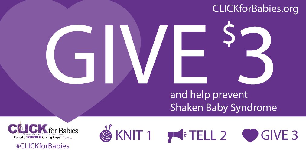 purple shaken baby syndrome