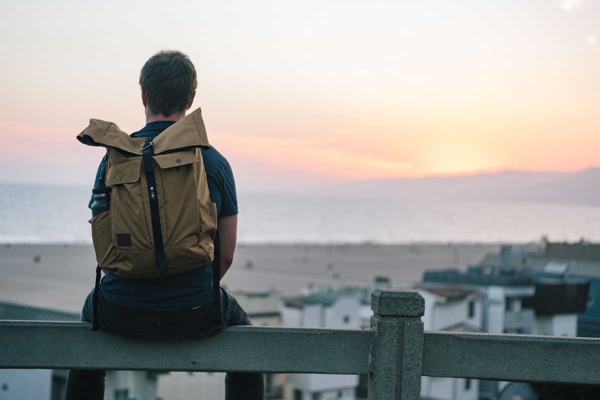 ✨Giveaway✨ This month we’ve partnered with <a href="/SherpaAG/">SherpaAdventureGear</a>, a company with a mission to improve the lives of the people of Nepal. They sent us their Yatra Backpack to review and offer a giveaway! Head to our Instagram page to enter!
bit.ly/Gear-Review-Sh…