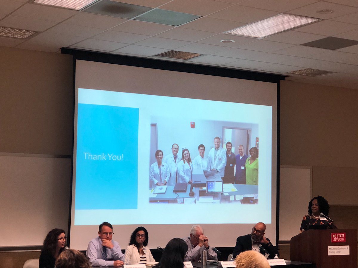 Deitre_Epps's tweet image. How can we get payers to measure the right thing? “Interventions should be outcomes focused”. Make the patient-centered focus a reality!” 
Not provider-centered, but patient-centered! ❤️
@NCIOM #NCIOM2018
#ResultsBasedAccountability 
#performanceaccountability
#patientoutcomes