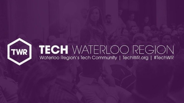 TechWaterloo tweet media