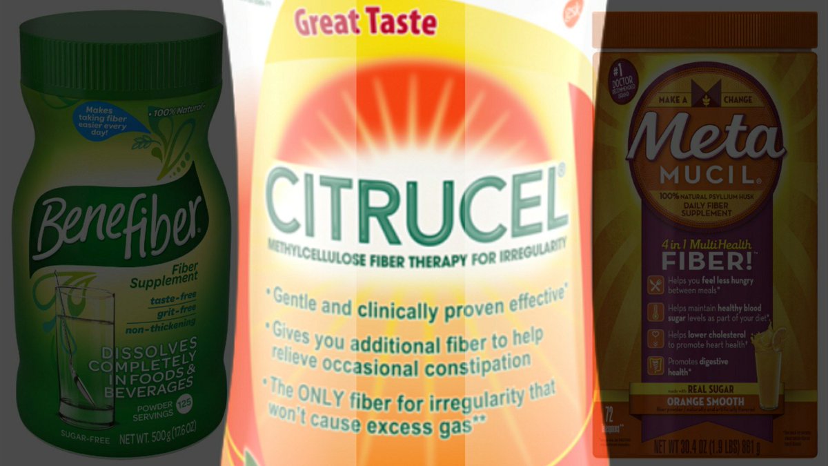 personalfitnes3's tweet photo. #Citrucel® with Methylcellulose #fiber is a clinically proven fiber #therapy that helps with #constipation.

Watch the video:
https://t.co/6cmhczgKCV
~~~~~
via @PersonalFitnes3 #SolubleFiber #laxative https://t.co/vMCaf7JDBH