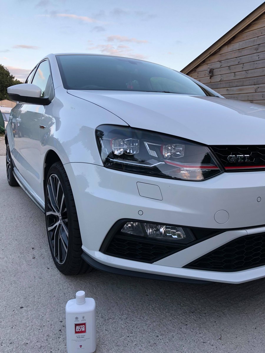 Autoglym tweet media