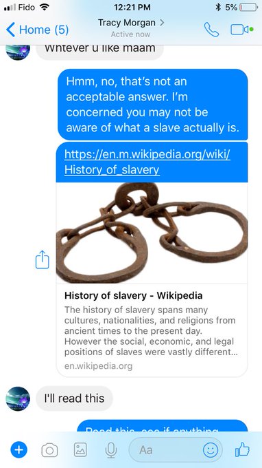 Today&rsquo;s round of &ldquo;I really should stop bulk accepting friend requests on Facebook&rdquo; https://t.co/6stE