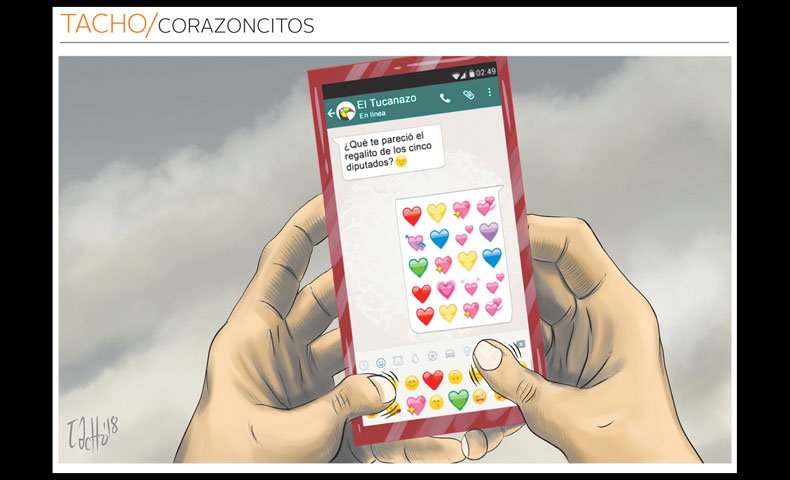 Tachonauta's tweet photo. República amorosa. https://t.co/aQ9Ooh3lFU