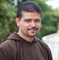 ofmcapdotorg's tweet photo. Br. José Ángel Torres Rivera of the Custody of Puerto Rico elected General Vicar of the Order

#CapitulumGeneraleLXXXVOFMCAP 
#DisciteAMeEtInvenietis
@capuchincom 

https://t.co/2ljTKFzEcX https://t.co/LbQkEeHPOZ