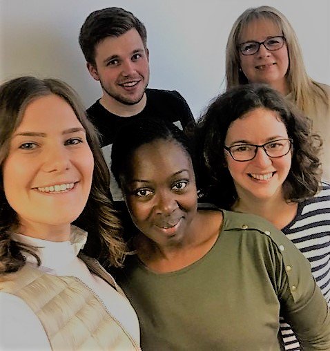 MADE_course's tweet photo. It was so fantastic to be with @The180Project_ today delivering our first EVER training day. These guys are AWESOME, and they make an incredible MADE team #Identity #Purpose #Transforminglives https://t.co/4zkp98Cmxt