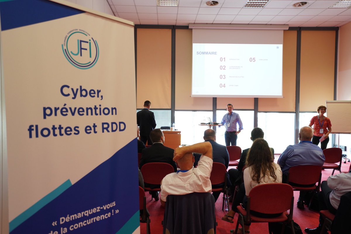 CouturierP's tweet photo. Formation et bonnes pratiques au menu de la Journée Formation Inspection @allianzfrance @villedelyon #JFI #multidistribution #expertise https://t.co/i3ZaoSj0Bi