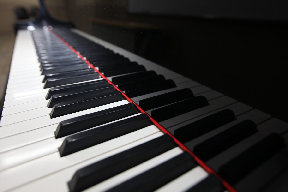 DepMusicians tweet picture