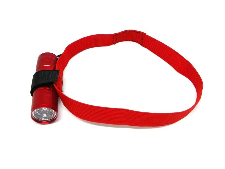 chupadelfrasco's tweet image. ¿Cómo hacer un frontal adaptado para usar una linterna de mano? #linternafrontal #elasticoyvelcro #adaptadorlinternademano chupadelfrasco.com/como-hacer-un-…