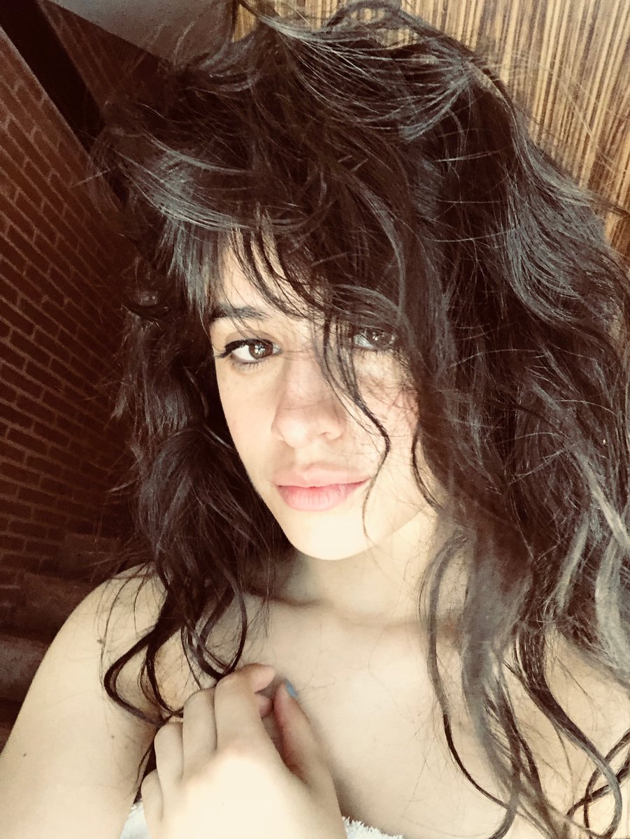 Camila_Cabello's tweet image. animal instincts