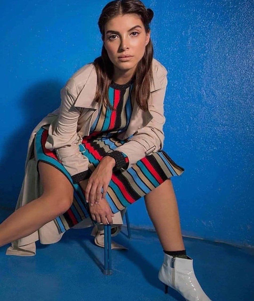 DenizBNews's tweet photo. Lady Magazine 🌾 #DenizBaysal https://t.co/ek3VUpNH1E