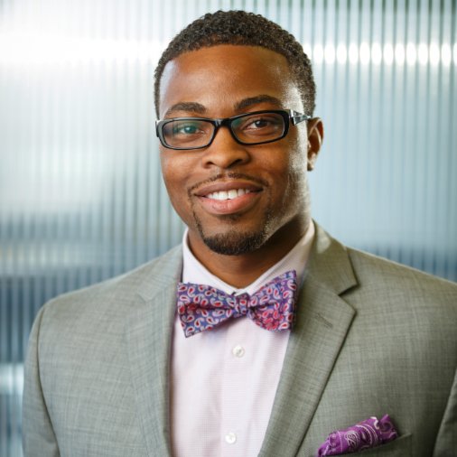 UMichMedSchool's tweet image. With appointments in @umfamilymed, @UMichMedicine PM&amp;amp;R and @UM_OHEI, Dr. @Okanlami is just getting started: michmed.org/ejxyX #DocsWithDisabilities #DisabusingDisability