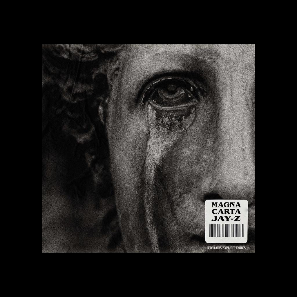 danielakan_'s tweet photo. Day 6 #30dayscoverchallenge 
Magna Carta by Jay-Z https://t.co/zOrBAnamxR