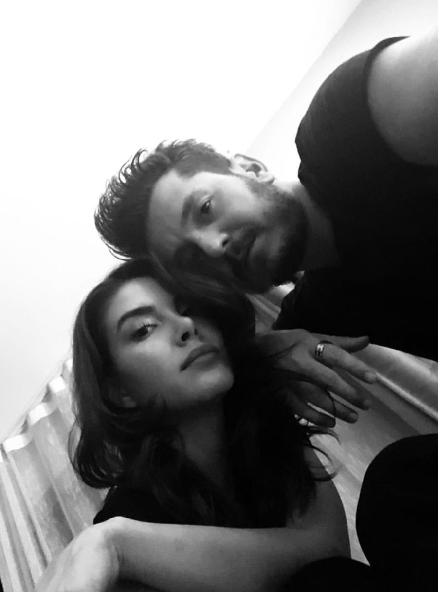 DenizBNews's tweet photo. Dün geceden🌃 #DenizBaysal https://t.co/Ze2m1lyt3A